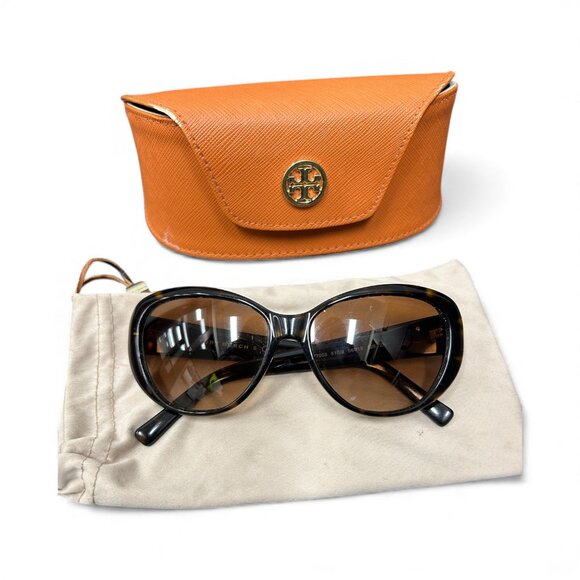 Tory Burch Accessories - Tory Burch TY7005 Sunglasses